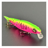 Воблер Black Fox Tiny Magallon 88SP 88mm 7.2g 0.2-0.6m 16