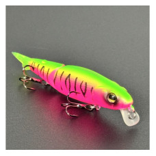 Воблер Black Fox Tiny Magallon 88SP 88mm 7.2g 0.2-0.6m 16