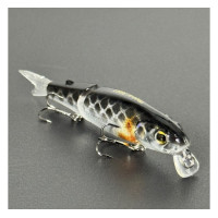 Воблер Black Fox Tiny Magallon 88SP 88mm 7.2g 0.2-0.6m 18