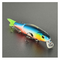 Воблер Black Fox Tiny Magallon 88SP 88mm 7.2g 0.2-0.6m 26