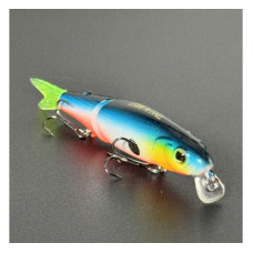 Воблер Black Fox Tiny Magallon 88SP 88mm 7.2g 0.2-0.6m 26