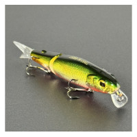Воблер Black Fox Tiny Magallon 88SP 88mm 7.2g 0.2-0.6m 32