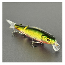 Воблер Black Fox Tiny Magallon 88SP 88mm 7.2g 0.2-0.6m 32