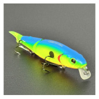 Воблер Black Fox Tiny Magallon 88SP 88mm 7.2g 0.2-0.6m 46