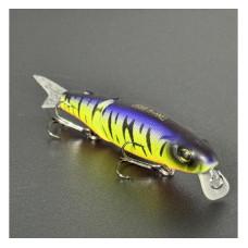 Воблер Black Fox Tiny Magallon 88SP 88mm 7.2g 0.2-0.6m 51