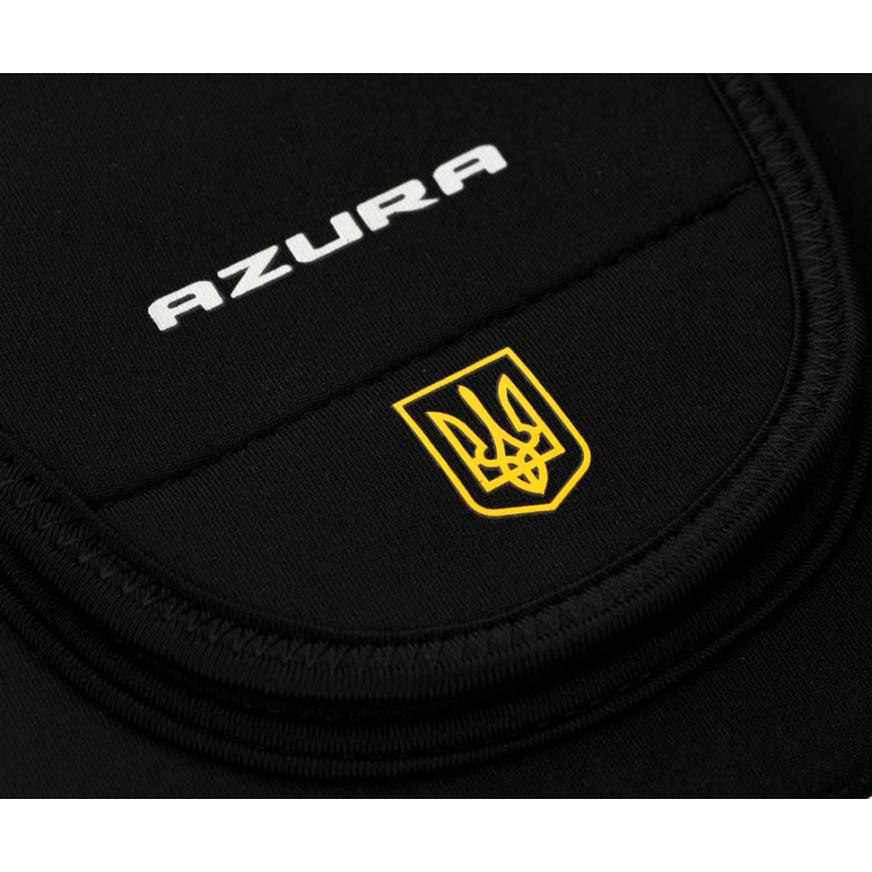 Чохол Azura Neoprene Reel Bag Ukraine L