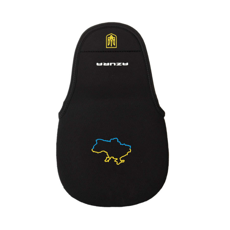 Чохол Azura Neoprene Reel Bag Ukraine