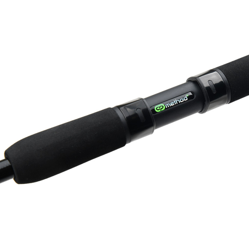 Фідерне вудилище Carp Pro CP Method+ Ultimate Method Feeder 3.9м 140г