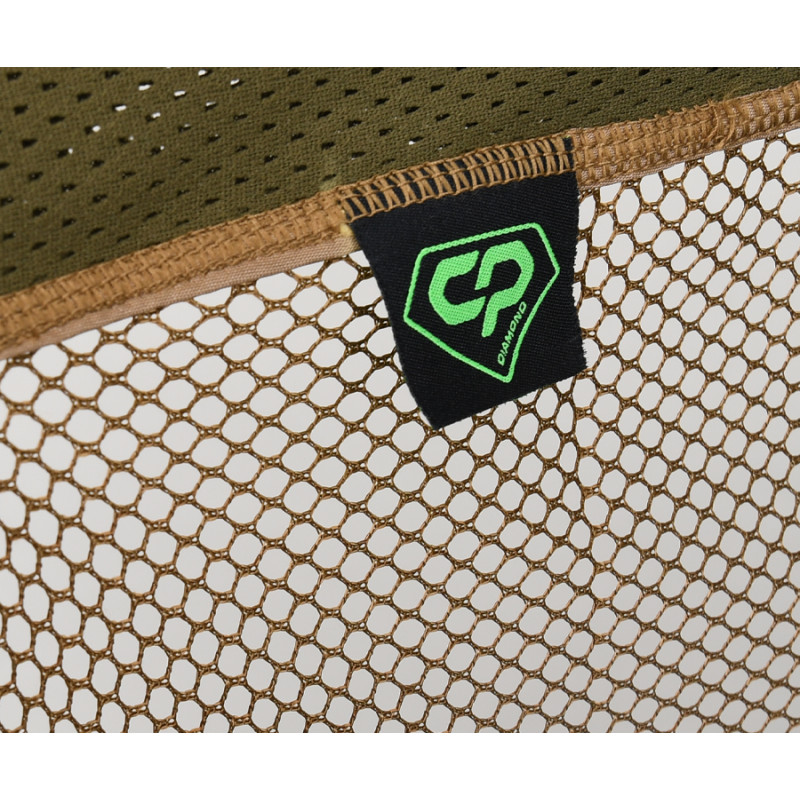 Підсак короповий Carp Pro Rondel Landing Net 42