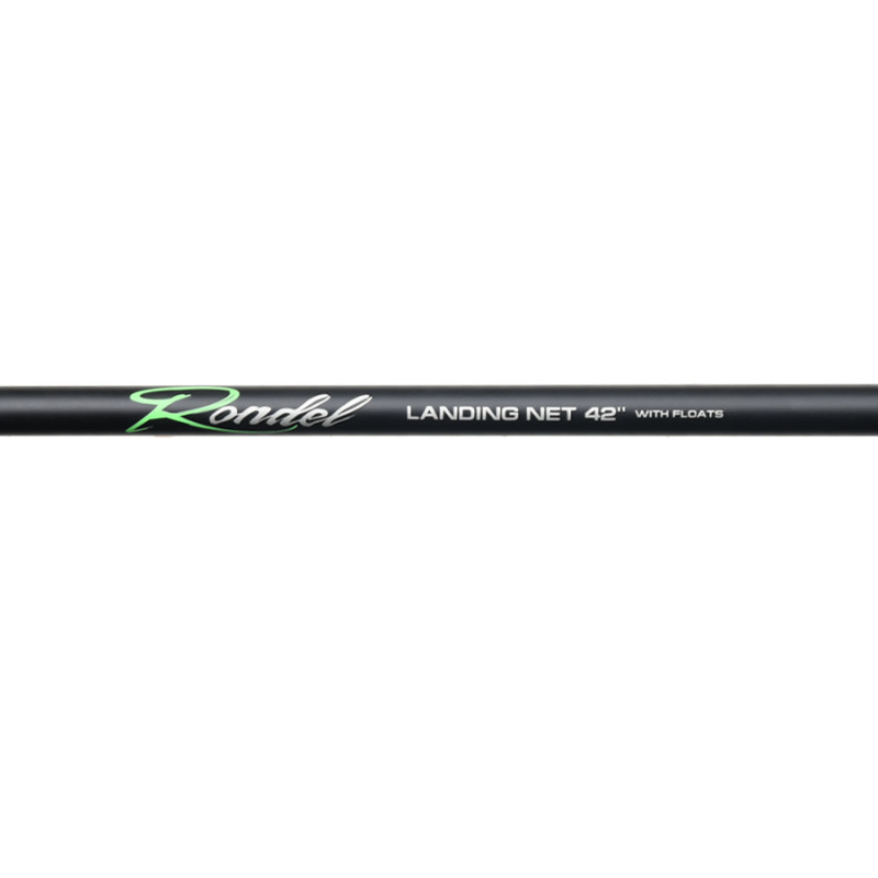 Підсак короповий Carp Pro Rondel Landing Net 42