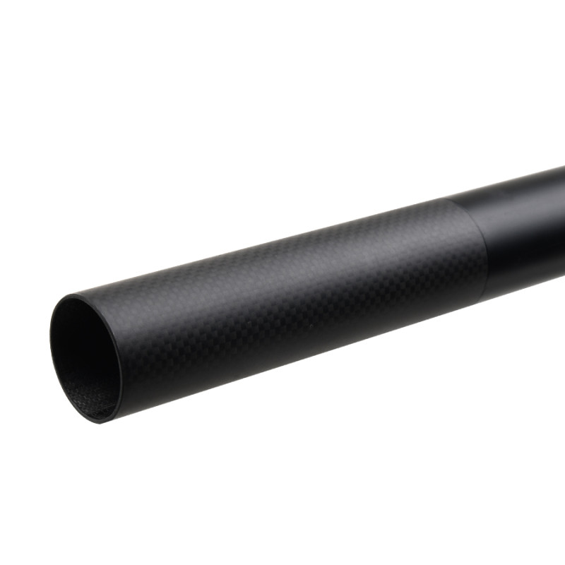 Ручка підсака Carp Pro CP Method+ Landing Net Handle 3.3м