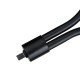 Голова підсака Carp Pro CP Method+ Landing Net Head 31'' 80х70см