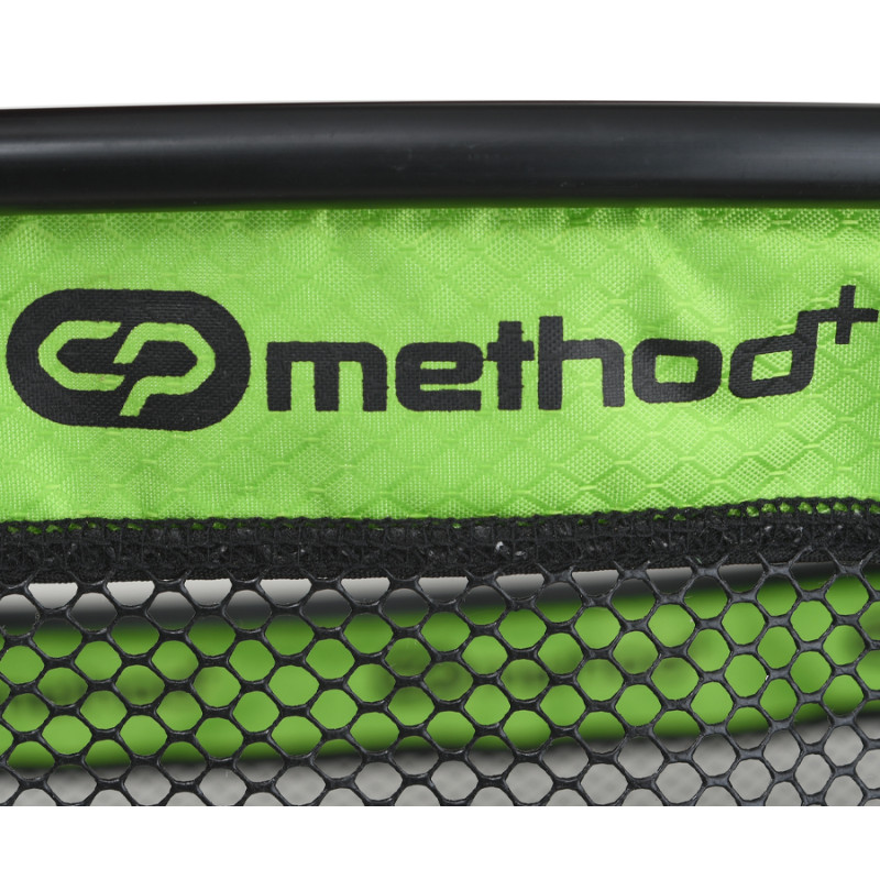 Голова підсака Carp Pro CP Method+ Landing Net Head 31'' 80х70см