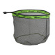 Голова підсака Carp Pro CP Method+ Landing Net Head 31'' 80х70см