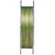 Шнур YGK X-Braid Bornrush WX8 200m (multicolor) PE #0.4 10lb/4.5kg