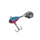 Тейл-спінер Flagman Pudge Jig Spinner 12г 2409