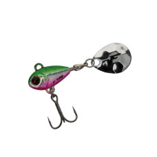 Тейл-спінер Flagman Pudge Jig Spinner 5г 2404