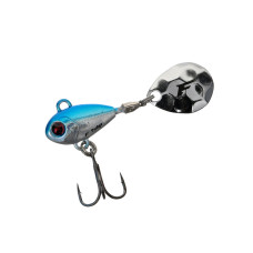 Тейл-спінер Flagman Pudge Jig Spinner 5г 2439