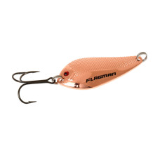 Блешня Flagman Atom BS 10г 199 Copper