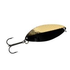 Блешня Flagman Konka 9г 323 Gold/Black