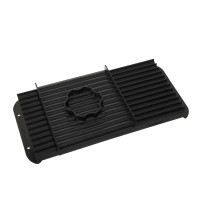Дошка для катання бойлів Carp Pro Boilie Rolling Table 8мм