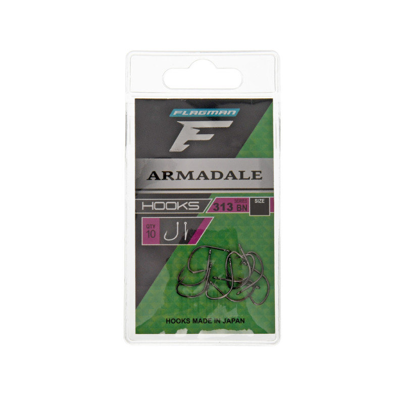 Гачки Flagman Armadale 313 BN №12