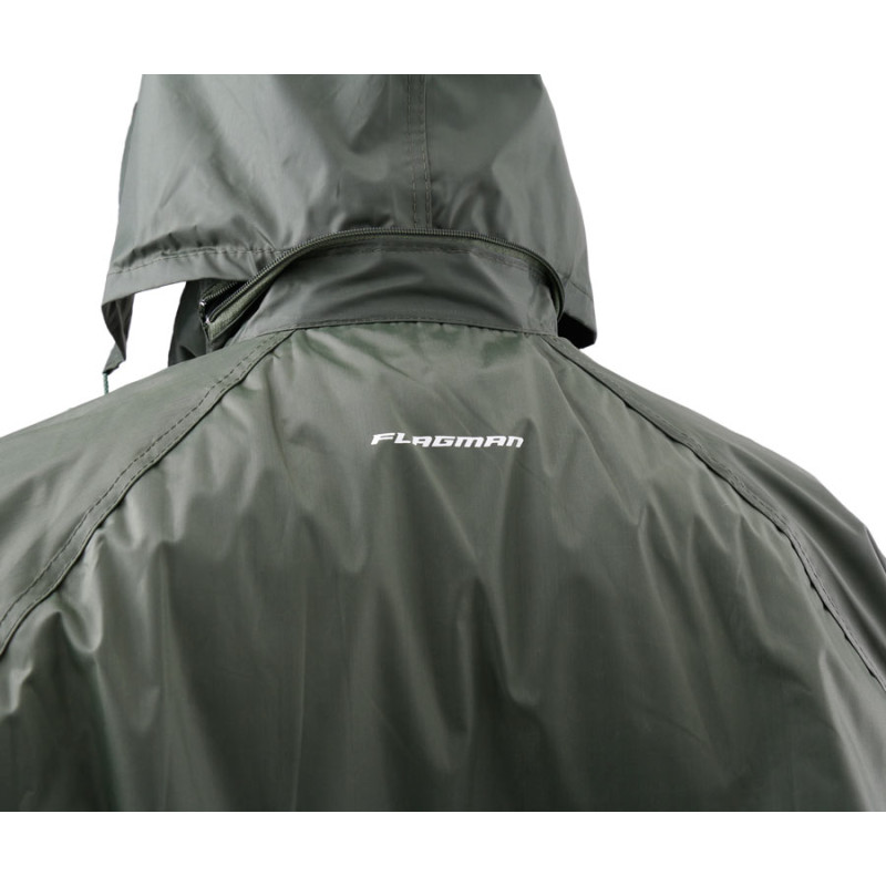Костюм-дощовик Flagman Max Protection XL