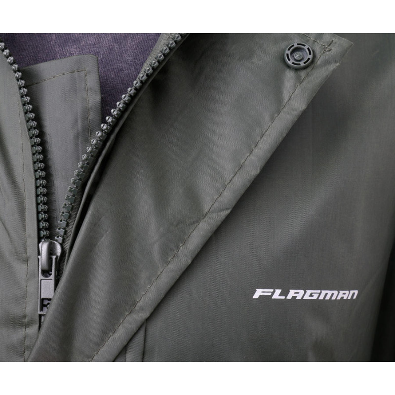 Костюм-дощовик Flagman Max Protection XL