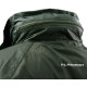 Плащ Flagman Max Protection зелений XL