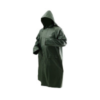 Плащ Flagman Max Protection зелений XXL