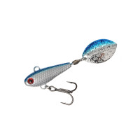 Тейл-спінер Azura Safina Tail-Spinner 11.4г B02