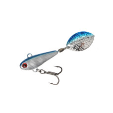 Тейл-спінер Azura Safina Tail-Spinner 11.4г B02