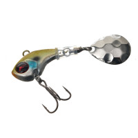 Тейл-спінер Flagman Jig Spinner Rocky 6г 03