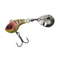 Тейл-спінер Flagman Jig Spinner Rocky 6г 05
