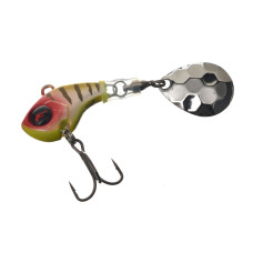 Тейл-спінер Flagman Jig Spinner Rocky 6г 05