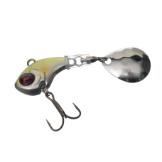Тейл-спінер Flagman Jig Spinner Rocky 6г 06