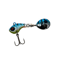 Тейл-спінер Flagman Jig Spinner Rocky 6г 2403