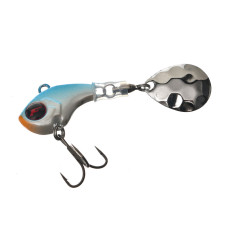 Тейл-спінер Flagman Jig Spinner Rocky 9г 02