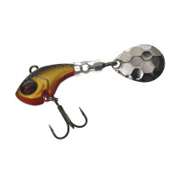 Тейл-спінер Flagman Jig Spinner Rocky 9г 04