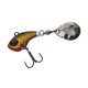 Тейл-спінер Flagman Jig Spinner Rocky 9г 04