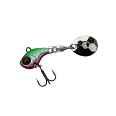 Тейл-спінер Flagman Jig Spinner Rocky 9г 2404