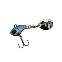 Тейл-спінер Flagman Jig Spinner Rocky 9г 2409