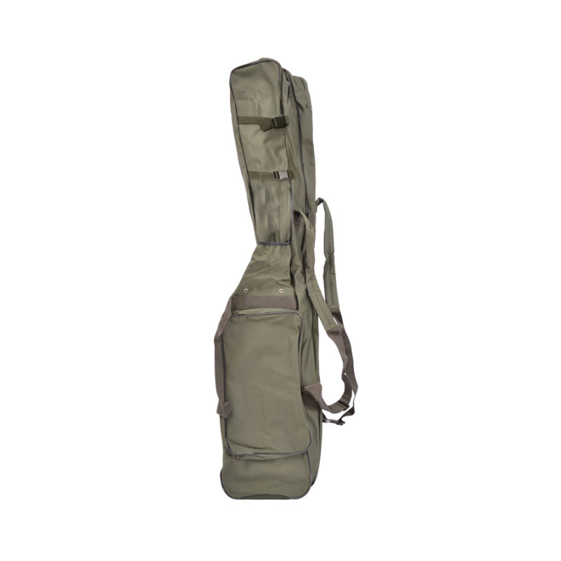 Чохол Carp Pro двохсекційний green 1.5м