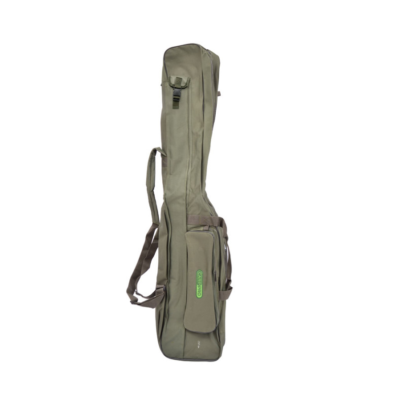 Чохол Carp Pro двохсекційний green 1.5м