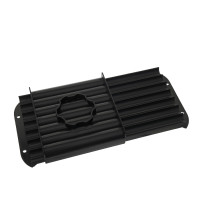 Дошка для катання бойлів Carp Pro Boilie Rolling Table 20мм