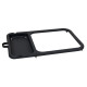Підставка для сподового відра з лотком для аксесуарів Carp Pro Square Bucket Station