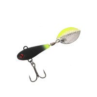 Тейл-спінер Azura Safina Tail-Spinner 7.2г B01