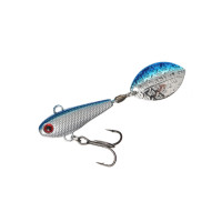 Тейл-спінер Azura Safina Tail-Spinner 7.2г B02