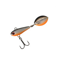 Тейл-спінер Azura Safina Tail-Spinner 7.2г N01