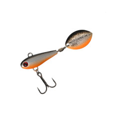 Тейл-спінер Azura Safina Tail-Spinner 7.2г N01